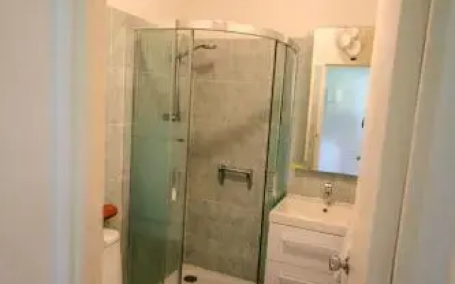 Appartement devant la Marina (MQTI38)