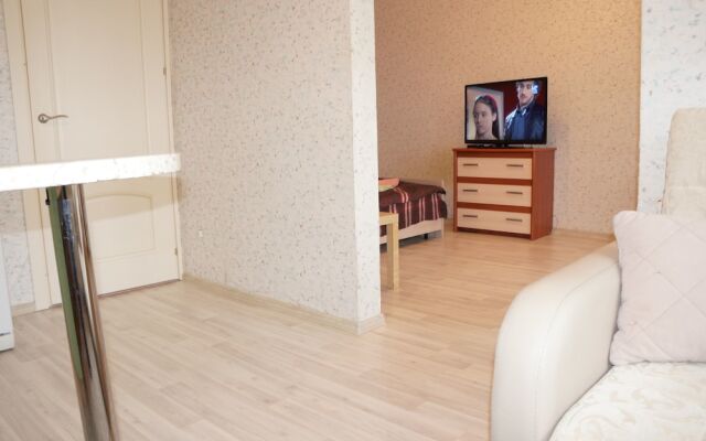 Апартаменты Apartment RF88 na Varshavskoy 23 комната для гостей