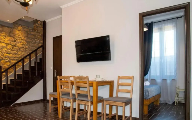 Lemnos grand maison