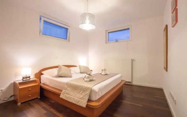 Luxury City Villa Trogir