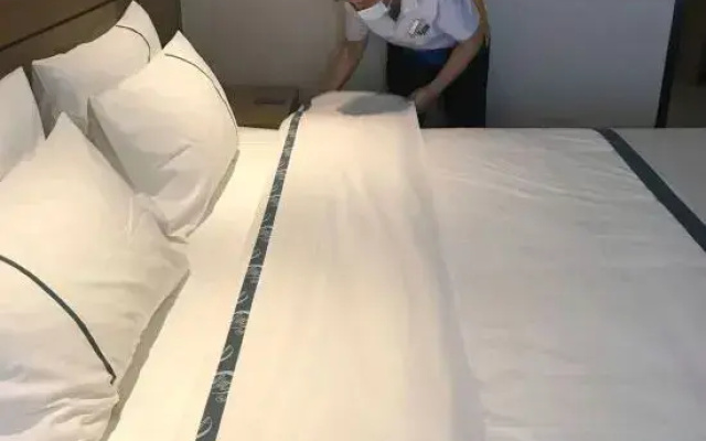 City Comfort Inn Hotel (Chongqing Yongchuan Xuefu Avenue)