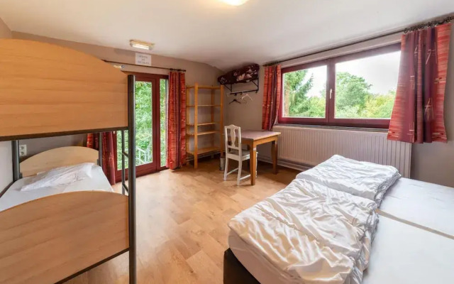 Spacious Group Stay in Wanne