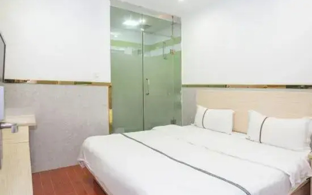 Tianhang Business Hotel