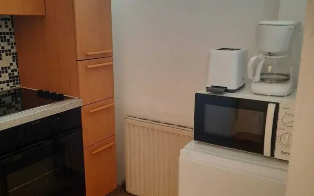 Budget 2BR Apartment For Extended Stay