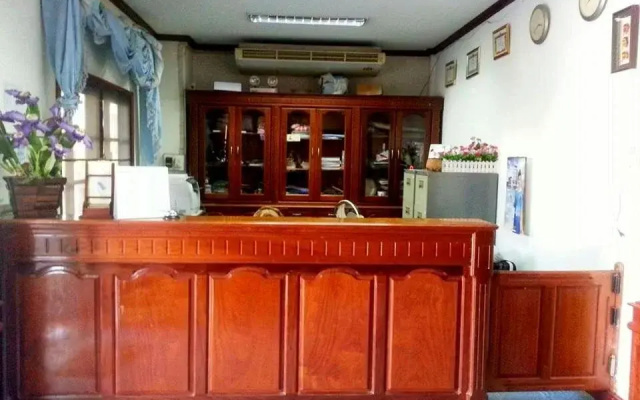 Mekong Breeze Hotel