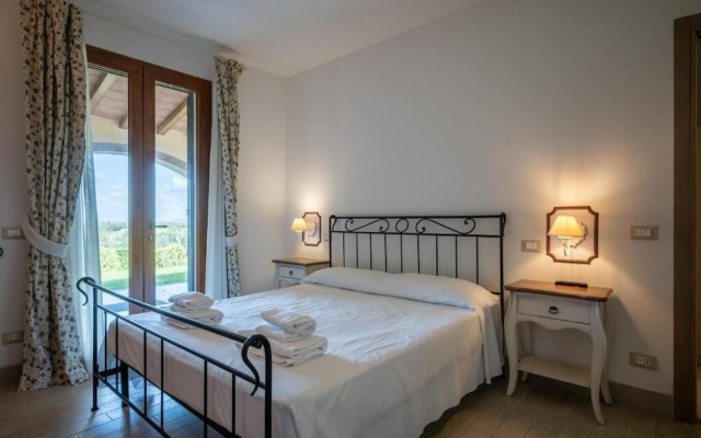Villa degli Olivi