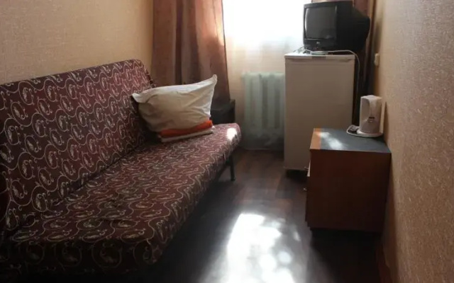 Центральная