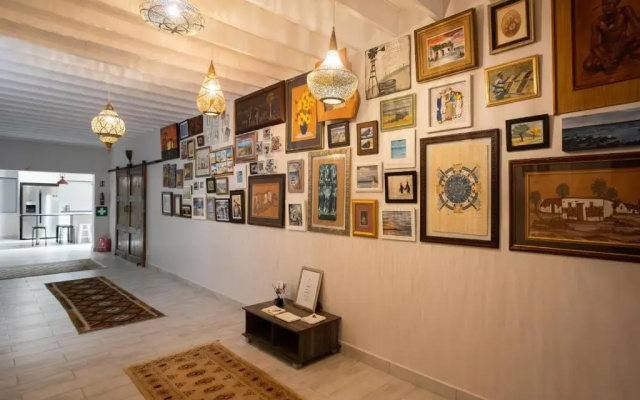 The Gallery