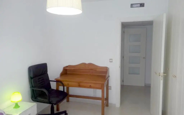 Acogedor apartamento en el Casco Historico