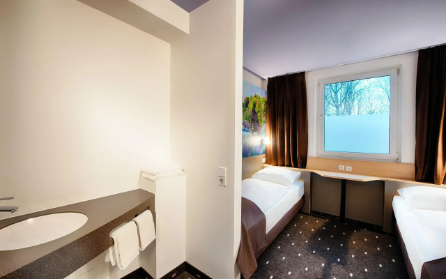 B&B Hotel Kassel-Süd