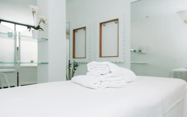 Hotel Luna Lido