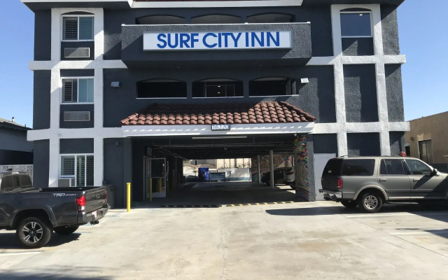 Surf City Inn - Near Seal Beach Pier