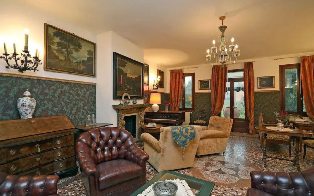 Villa La Fenice Treviso
