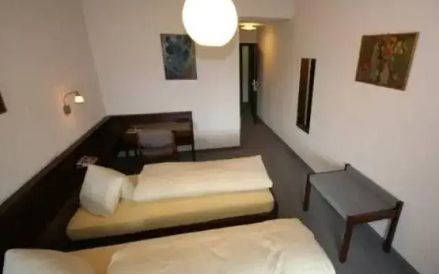 Hotel Restaurant Kerenzerberg