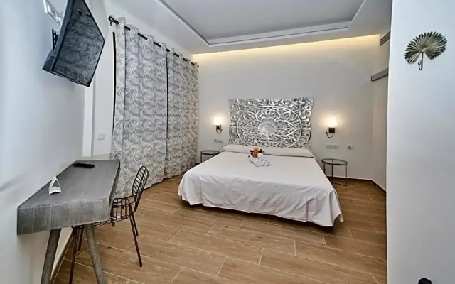 Hotel Bajamar Ancladero Playa
