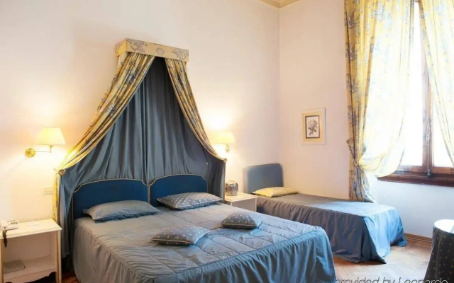 Palazzo Ruspoli
