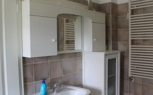 Ferienwohnung in Reddelich for 4 Personen