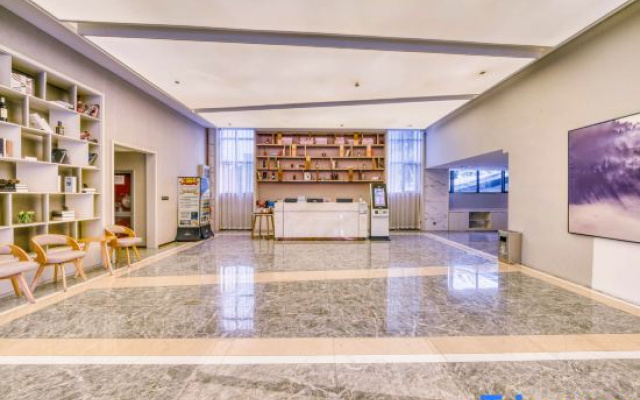 Ode Hotel