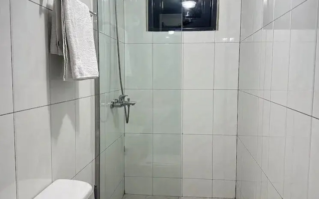 Kigali City Stay