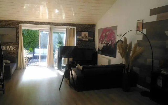 Grand Loft Chaligny