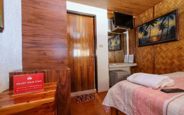 ZEN Rooms Sabang Beachfront