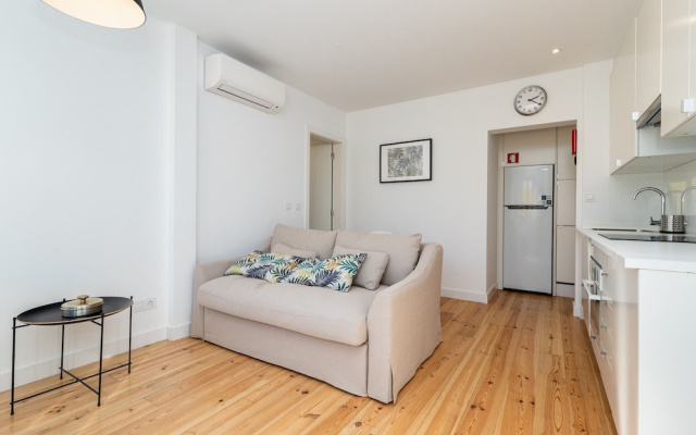 Belem Design Apartments by Homing