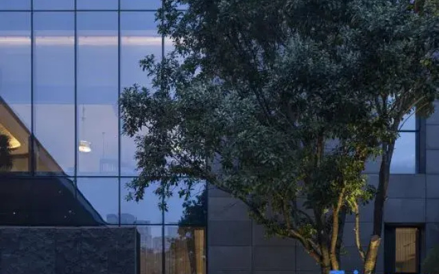 Changsha Yuelu Enmont Hotel
