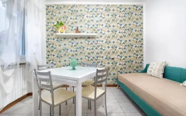 Civico1 Apartment