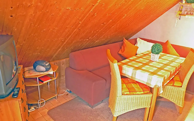 Apartment Blücher Westerholt