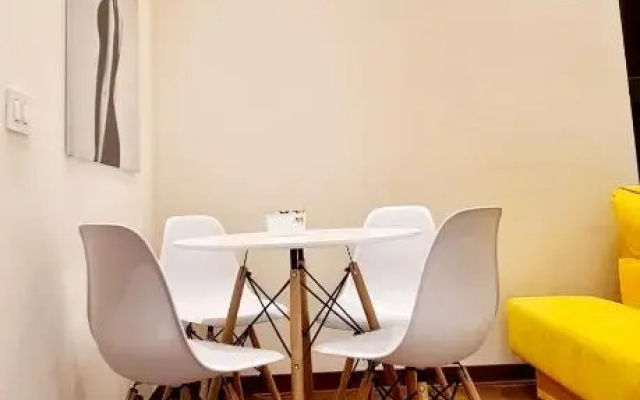 Apartment Angelo