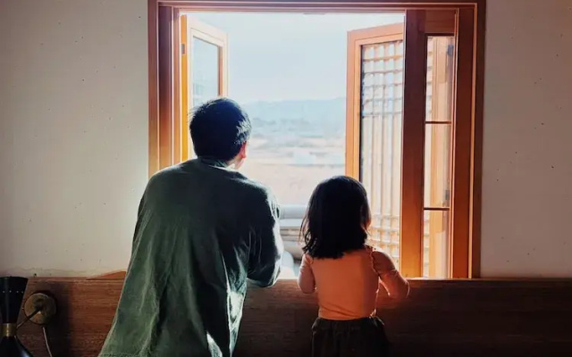 Soyeonjae hanokstay