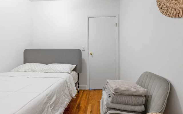 Lovely Apt Near Central Park