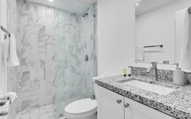Superior Design District 3BD Home