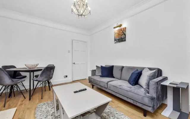Suites by Rehoboth - Lord's - St John's Wood