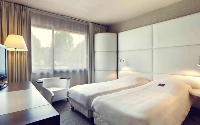 Mercure Brive