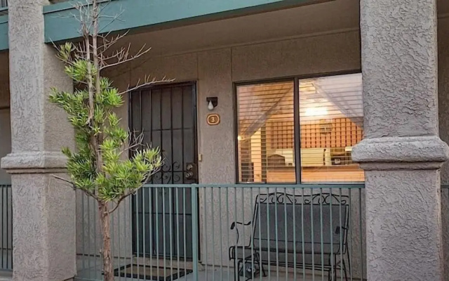 Perfect at Pantano By Signature Vacation Rentals