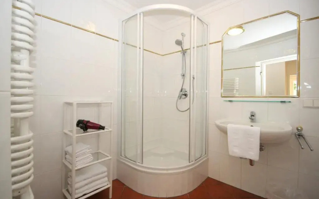 Zur Schmiede - Stocker Appartements