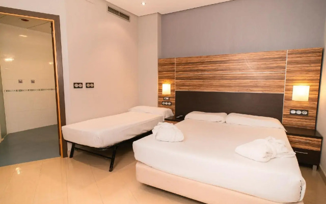 Magic Inn Hotel 