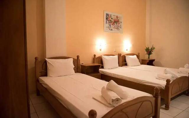 Hotel Eleni
