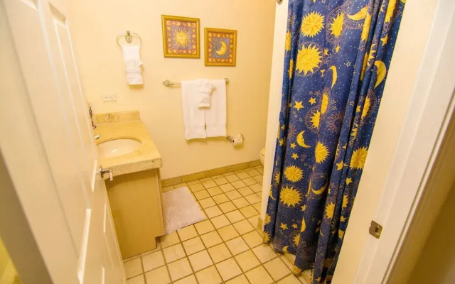 Bonita 403B- 1 Br Condo