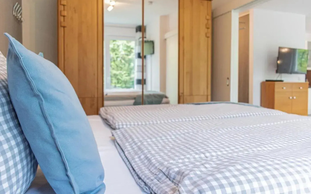 Ferienwohnung Sommertraum