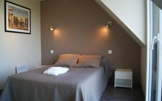 Residence Kersaliou