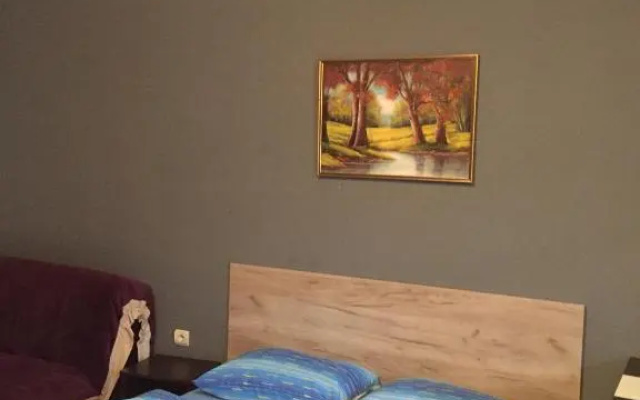 Apartment Viktor 2 stan na dan