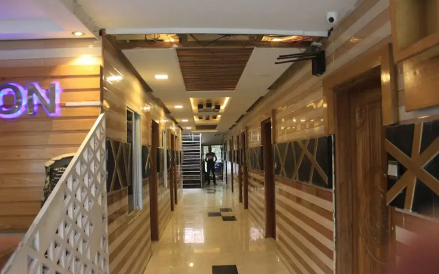 Rose Valley Motel & Resort