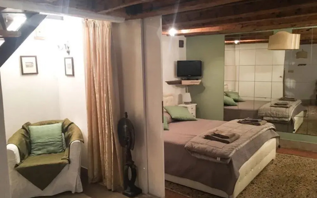 Salvarosa Apartment