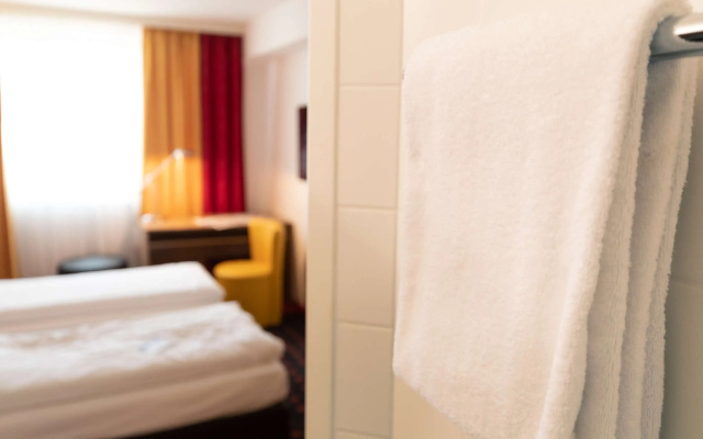 Hotel Senator Vienna
