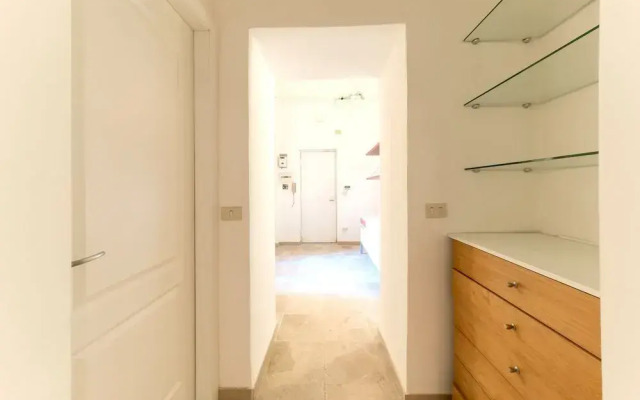 Belledonne Apartments