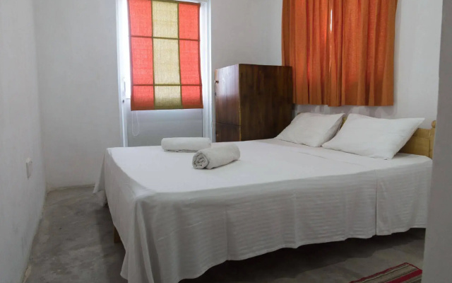 Kandy Backpackers Hostel