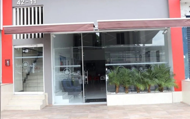 Hotel La Primera