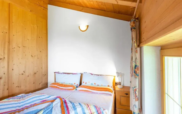 Chalet in Gattererberg Near Ski Slopes
